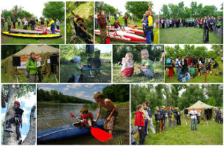 ARTA Multisport Creative Festival 2013 | On 8-9th of June 2013 in Luhansk (Lugansk), Ukraine