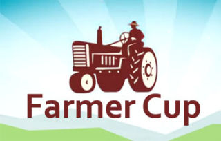 Lviv Region Farmer Cup 2013 | On 1st of June 2013 in Lviv, Ukraine