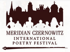 Meridian Czernowitz - III International Poetry Festival in Chernivtsi