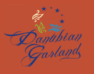 Odessa Tourism Festival | Ethnic Festival Danubian Garland 2013 | From 23th till 25th of May 2013 in Odessa, Ukraine