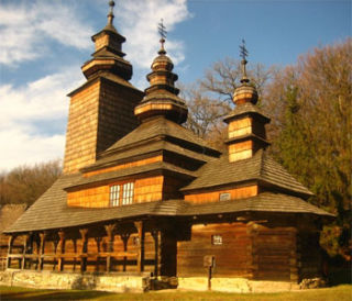 Kiev Pyrohiv Museum Festivals Schedule 2013 | The National Museum of Folk Architecture and Lifestyle of Ukraine