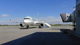 Doha - Odesa direct flights start on 09.12.2021 by Qatar Airways