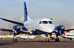 Kiev Group Jet Charter | SAAB 340B | 34-seater Business Jet