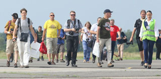 Kiev Tour Guide Pavel Korsun