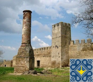 Bilhorod-Dnistrovskyi Fortress – the largest fortress in Ukraine · Ukraine  travel blog