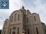 Cherkasy Sights | St. Michael's Cathedral | Largest Cathedral of Ukraine