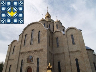 Cherkasy Sights | St. Michael's Cathedral | Largest Cathedral of Ukraine