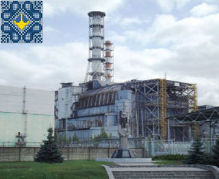 Chernobyl Disaster Zone - Prypiat Ghost Town - Chernobyl, Ukraine