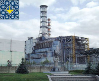 chernobyl blast zone