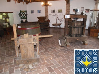 Berehove Sights | Chizay Winery | Museum