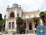Yalta Sights | Emir of Bukhara Palace