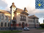 Poltava Sights | House of Province Zemstvo | Museum of Local Lore