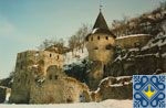 Kamianets-Podilskyi Sights | Kamianets-Podilskyi Castle