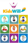 Kiev Sights | Kidswill Children City | Acquainted with 50 Professions