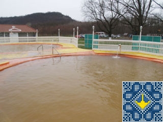 Kosino Thermal Resort | Kosino Thermal Water Pools