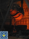 Steel Plant ArcelorMittal Kryvyi Rih Tour | Blast Furnace and  Metal Casting Plant