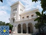 Yalta Sights | Livadia Palace