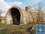 Kiev Sights | Object 1 | Stalin Tunnels Under Dnieper River