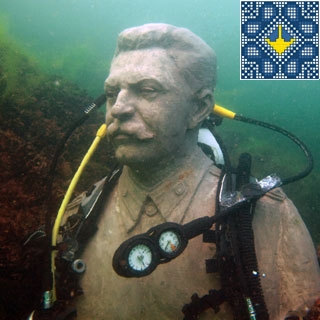 Odessa Diving | Underwater Museum of USSR Leaders