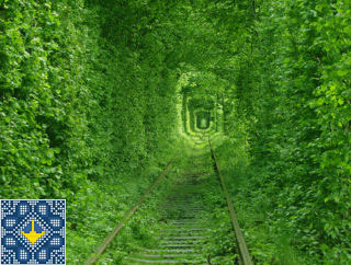 Tunnel of Love was visited by Johan, Norway | Caravan Knaus Azur